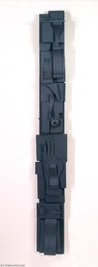 Sky Totem — Louise Nevelson