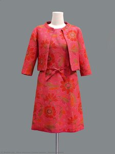 Daytime Ensemble — Pierre Alexandre Claudius Balmain