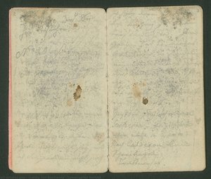 Conversation Booklet — Ludwig Van Beethoven, Documentary Photography