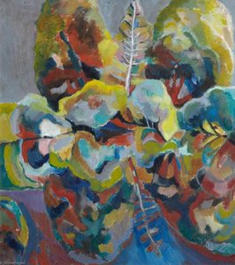 Old Curling Pond — Sheila Mullen