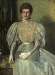 Ada Galsworthy (1893–1933)