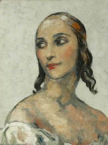 Anna Pavlova — Elizabeth Violet Polunin