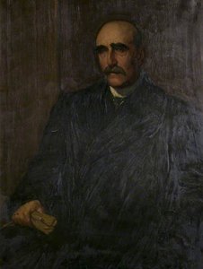 Doctor Alfred Wilson Emms (1850–1920)