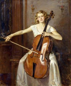 Florence Hooton (1912–1988), FRAM