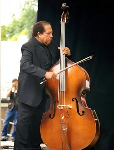 Cachao on bass 4