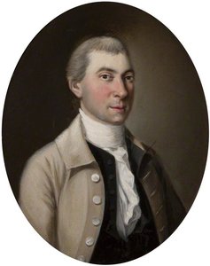 John Magee (1752 –1809) — Joseph Wilson