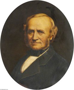 J. J. R. Mcleod — John Alfred Horsburgh
