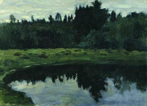 Forest River