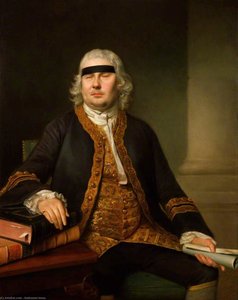 Sir John Fielding