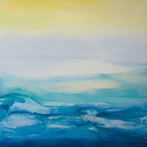 Salve — Ann Mcphail