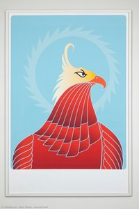 Imperial Eagle — Divya Thakur
