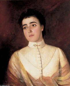 The First Mrs Spencelayh — Charles Spencelayh