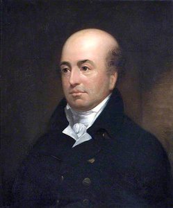 James Worthington — Sir William Beechey