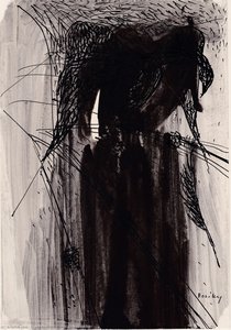 Kolner Serie # 20 — Mária Bozóky