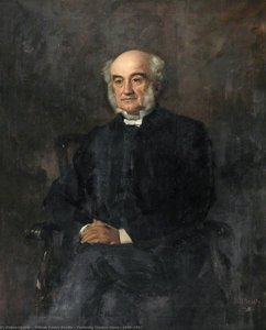 Parchedig Thomas Owen (1860–1902) — William Barnes Boadle