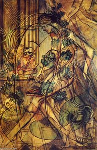 Salome — Francis Picabia