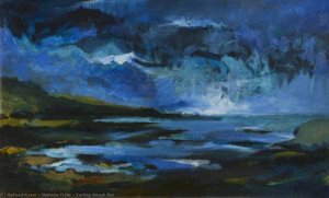 Carling Heugh Bay