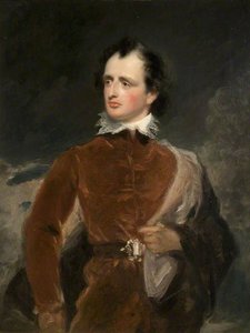 Benjamin Robert Haydon — George Henry Harlow