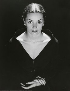 Patricia — Maxwell Spencer Dupain Ac Obe