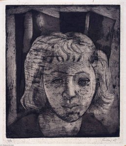 Girl From Minnesota — George Rickey