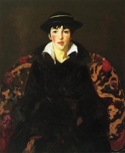 Viv (new York) — Robert Henri