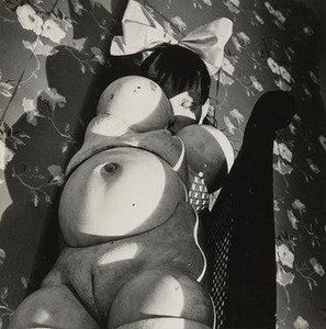 The Doll — Hans Bellmer