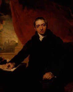 Thomas Taylor (copy after Thomas Lawrence)