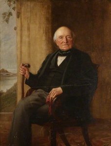 Councillor Henry Workman