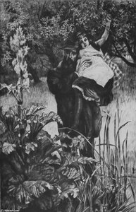 Le Veuf — Jacques Joseph Tissot, Academicism