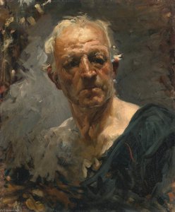El Pescador — Joaquín Sorolla Y Bastida