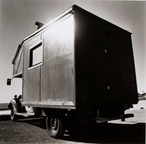Housetruck — Paul Herzoff