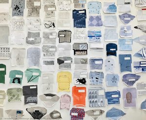 Inside Of Envelopes — Hedwige Jacobs
