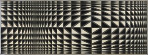 Progression N°1 — Héctor García Miranda