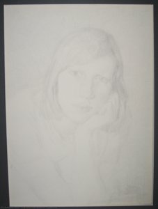 Susanna — Hryhorii Havrylenko