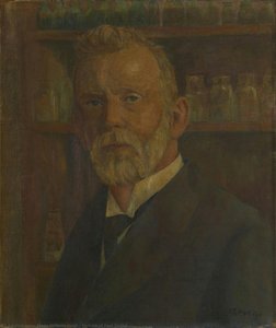 franz wilhelm voigt