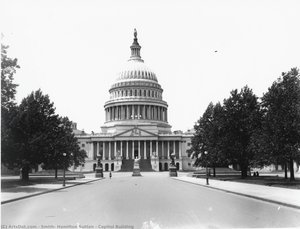 Capitol Building