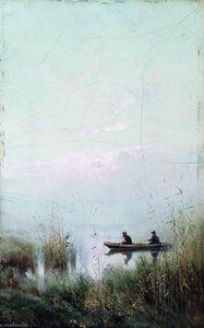 Hunter — Sergei Ivanovich Vasilkovsky
