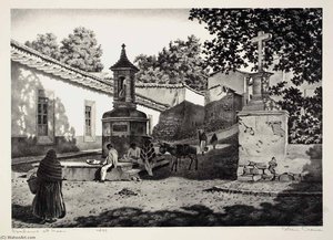 Shadows At Noon — Alan Crane
