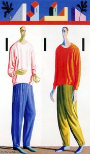 Untitled (824) — Lorenzo Bonechi