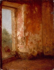 Porte De Jardin — Chavard Auguste