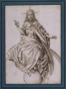 The Last Judgement — Rogier Van Der Weyden