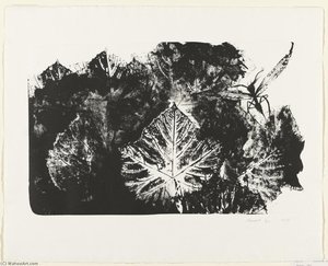 Forest — Marisol Escobar
