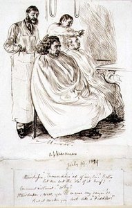 Appearances — George Louis Palmella Busson Du Maurier