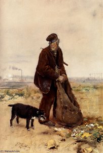 Untitled (7444) — Jean-françois Raffaelli