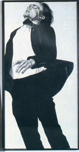 Untitled (791) — Robert Longo