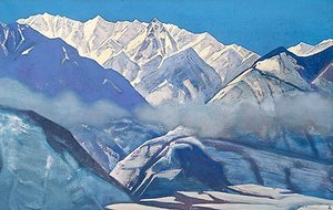 Devita — Nicholas Roerich