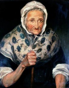 Judy Dowling, Keeper of the Town Hutch
