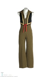 Jumpsuit — Rudolf Gernreich