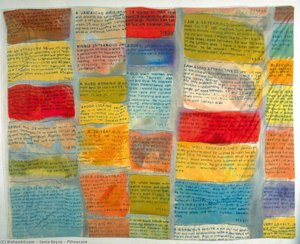 Pillowcase — Sonia Boyce