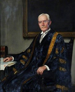 James Downs (1856–1941), Obe — Frederick William Elwell